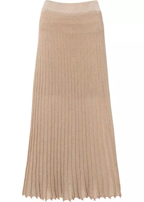 Bonprix moderna plisirana suknja